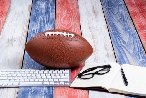 fantasy football photo